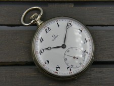 1923 vintage pocket d'occasion  Expédié en Belgium