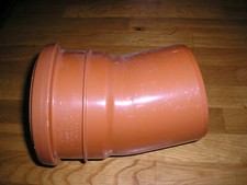 Floplast angled connector for sale  WASHINGTON