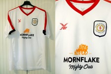 Fbt crewe alexandra for sale  BUDLEIGH SALTERTON