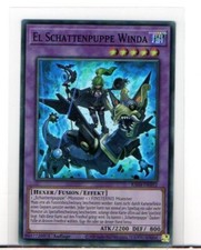 El Shadowdoll Winda - RA04-DE052 - Super rzadka na sprzedaż  Wysyłka do Poland