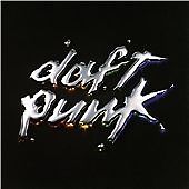 Daft punk discovery for sale  STOCKPORT