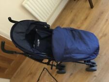 Cuggl navy blue for sale  SURBITON