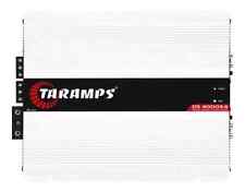 Taramps DS 4000x4 2 Ohm 4000 Watt RMS 4 canais CLASSE D FRETE GRÁTIS RÁPIDO comprar usado  Enviando para Brazil