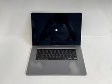 Macbook pro 2019 for sale  LONDON