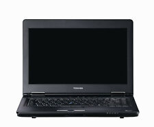 Notebook Toshiba Tecra M11 PC 14" LED Intel Core i5 4GB 250GB Windows 10  comprar usado  Enviando para Brazil