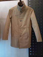 Strellson trenchcoat finchley gebraucht kaufen  Rheine
