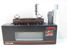 Märklin mini club usato  Spedire a Italy