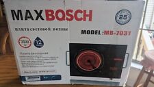 Max bqsch 3500 for sale  White House