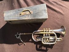 Rare french cornet d'occasion  Expédié en Belgium