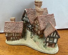David winter cottage for sale  Marietta