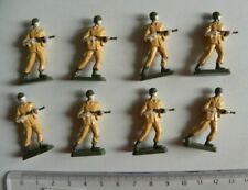 Lot personnages soldats d'occasion  France
