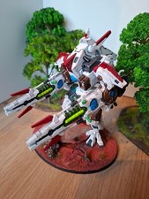 Warhammer 40k tau gebraucht kaufen  Albisheim, Zellertal, Rüssingen