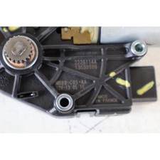 Motorino tetto apribile usato  Bedizzole