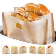 10pcs reusable toaster for sale  LIVERPOOL
