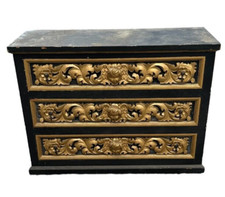 French drawer dresser for sale  Reading