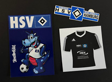 3er hamburger hsv gebraucht kaufen  Kassel
