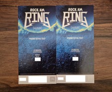 Rock ring 2025 gebraucht kaufen  Höchstadt a.d.Aisch