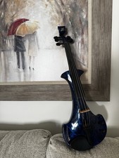 Bridge electric violin for sale  Northridge