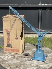 Jouet ancien tôle d'occasion  Chatou