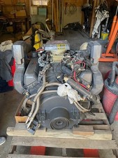 Marine engine ford for sale  Hot Springs Village