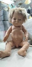 Bambola realistica reborn usato  Crotone
