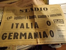 Germania ovest italia usato  Modena