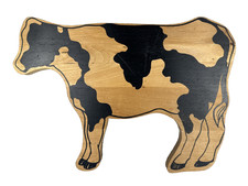 Cow shaped cheese for sale  Hampton