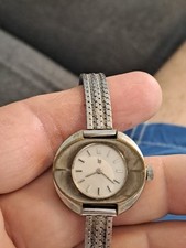 Montre ancienne mécanique d'occasion  Thise