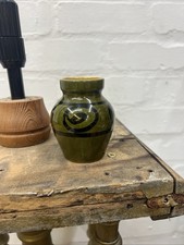 Vintage green brixham for sale  BIRKENHEAD