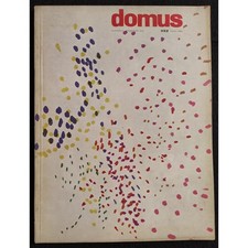 Domus architettura arredamento usato  Alessandria