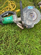 Hitachi cm12y disc for sale  WREXHAM