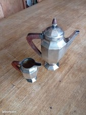 Cafetière pot lait d'occasion  Merlimont