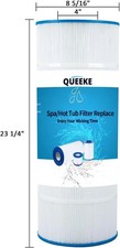 Pool filter replacement for sale  Spring