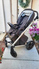 Nuna d'occasion  Expédié en Belgium