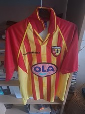 Maillot foot umbro d'occasion  Guerlesquin