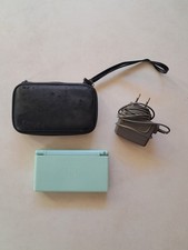 Nintendo lite turquoise d'occasion  Hyères