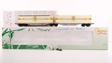 Mehano 55524 containertragwage gebraucht kaufen  Mönchengladbach