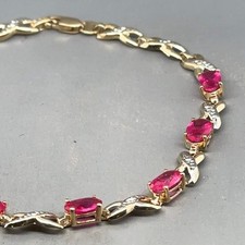 9ct yellow gold for sale  DARTFORD