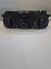 Touran 2005 climate for sale  WIDNES