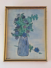 Groovy watercolor still for sale  North Ridgeville