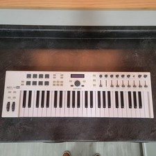 Arturia keylab essential for sale  New Castle