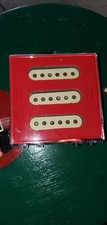 Captadores Fender Player Stratocaster, posições de ponte, meio e pescoço. comprar usado  Enviando para Brazil