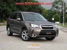 2017 subaru forester for sale  Philadelphia