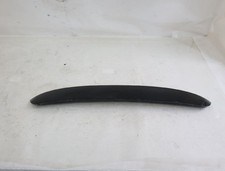 Heckspoiler mercedes klasse gebraucht kaufen  Wittenburg