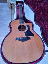 Taylor 314ce electro for sale  LONDON