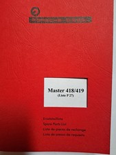 porsche master gebraucht kaufen  Buggingen