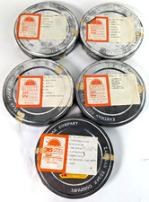 Empty 16mm 400 for sale  Leander