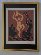 Pablo picasso beautiful for sale  Brownsville