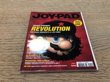JOYPAD 180 magazine - Mario Revolution, Xbox 360, Mass Effect, Assassin's Creed, usado comprar usado  Enviando para Brazil