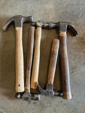 Unmarked hammer lot for sale  Suffield